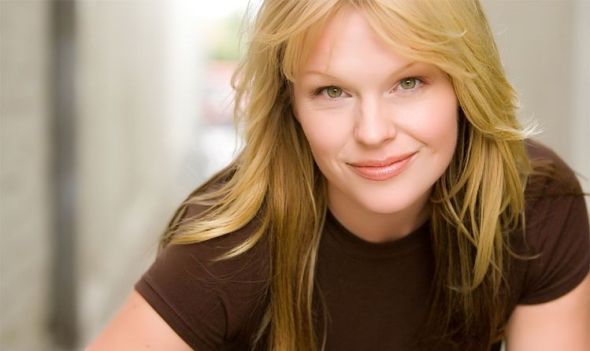 Heather Chase age 26 in 2006